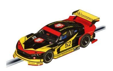 27707 Carrera Evo. - Ford Mustang GTY No.52. 1:32