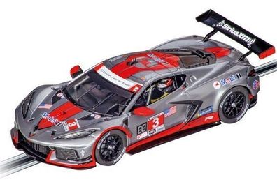 31014 Carrera Digital 132 - Chevrolet Corvette C8.R No.3 - Sebring. 1:32