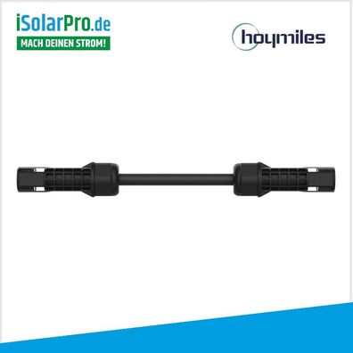 Hoymiles HMS Connection Kabel für HMS-Anschlusskabel 2m