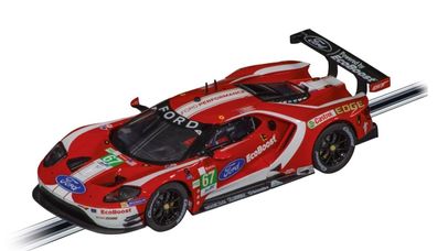 31023 Carrera Dig. 132 | Ford GT | Race Car No.67 | 1:32