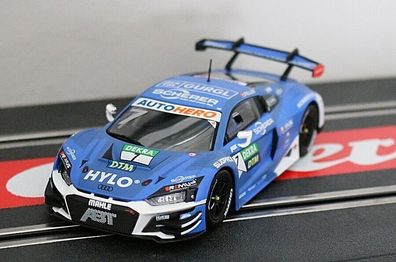 31063 Carrera Digital 132 | Audi R8 LMS GT3 evo II | Team Abt Sportsline No. 7