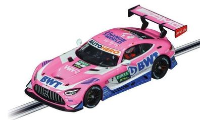 31066 Carrera Dig.132 | Mercedes-AMG GT3 Evo | Team Winward M. Götz No.1 | 1:32