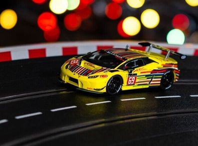 31080 Carrera Dig.132 | Lamborghini Huracán GT3 | ARC Bratislava, No.69 | 1:32