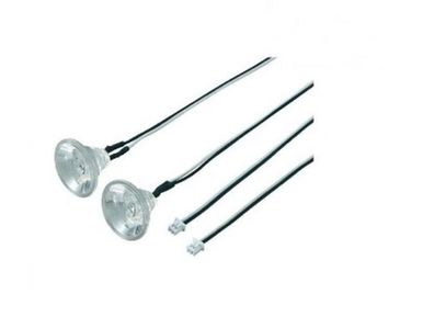 4800-0013 Ansmann | LED Reflektor | weiß