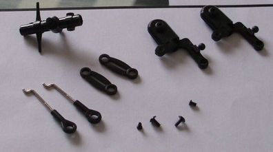 500508143 Carson | Rotorset | Airbeast II Pro (507040)