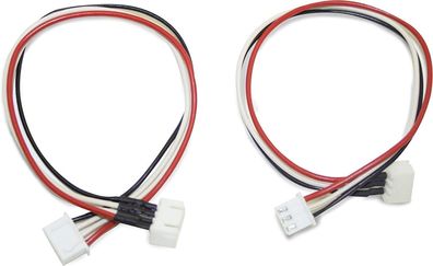 50090644 Carson | Balancer Extension Set (2S/3S) 200 mm (2 Stk.)