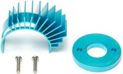 53831 Tamiya | Alu Motorkühlkörper | DT-02 Chassis