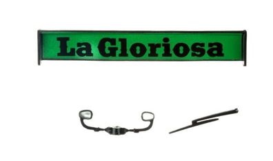 85515 Carrera Dig.124 | Kleinteile | Ferrari 458 Italia GT3 AF Corse (23839)