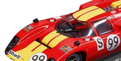 85604 Carrera Dig.124 | Kleinteile | Lola T70 MKIIIb (20023907)