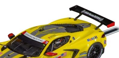 85608 Carrera 1:24 | Kleinteile | Chevrolet Corvette C8.R (23912, 23911)