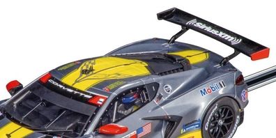 85609 Carrera 1:24 | Kleinteile | Chevrolet Corvette C8.R (23912, 23911)