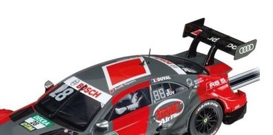85630 Carrera Dig.124 | Kleinteile | Audi RS 5 DTM L. Duval (20023933)