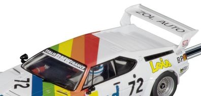 85632 Carrera 1:24 | Kleinteile | BMW M1 Procar | BMW Zol´Auto (23935)