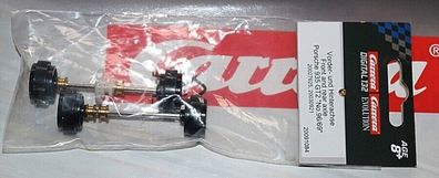 91084 Carrera | Vorder- u. Hinterachse | Porsche 935 GT2 | No. 96/69 | 1:32