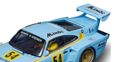 91103 Carrera Dig.132 | Kleinteile | Porsche Kremer 935 K3 No. 54