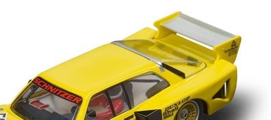 91117 Carrera 1:32 | Kleinteile | BMW 320 Turbo Flachbau | Team Schnitzer, No.56