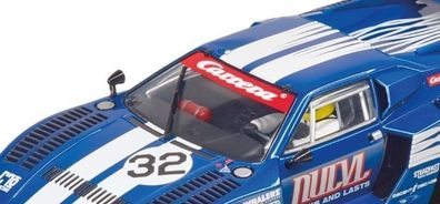 91126 Carrera 1:32 | Kleinteile| De Tomaso Pantera No.32