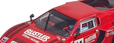 91127 Carrera 1:32 | Kleinteile | De Tomaso Pantera No. 14