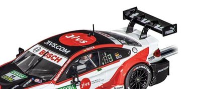 91141 Carrera Dig.132 | Kleinteile | BMW M4 DTM | Timo Glock