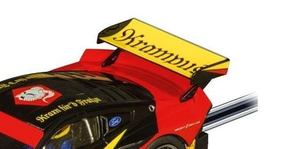 91153 Carrera 1:32 | Kleinteile | Ford Mustang GTY No. 52 (31031, 27707)