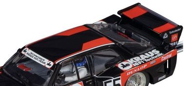 91157 Carrera 1:32 | Kleinteile | BMW 320 Turbo Flachbau | Team Schnitzer No. 55