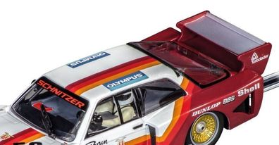 91158 Carrera 1:32 | Kleinteile | BMW 320 Turbo Flachbau | Team Schnitzer No. 56