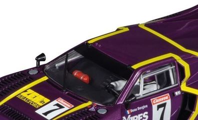 91161 Carrera Dig.132 | Kleinteile | De Tomaso Pantera | No. 7