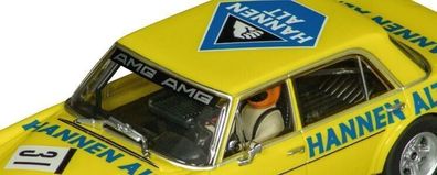 91171 Carrera Dig.132 | Kleinteile | Mercedes-Benz 300 SEL 6.3 AMG