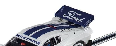 91217 Carrera Dig.132 | Kleinteile | Ford Mustang GTY | No. 46