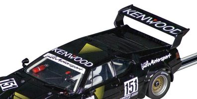 91218 Carrera 1:32 | Kleinteile | BMW M1 Procar | MK-Motorsport (31085, 27754)