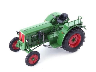 autocult 90150 - Schlüter AS 45 (1954) - grün. 1:32