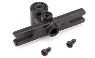 Blade BLH3312 | Rotorkopfzentralstück mit Zubhör | nCP X