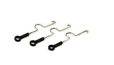 Blade BLH3708 | Servogestänge Set | 130X