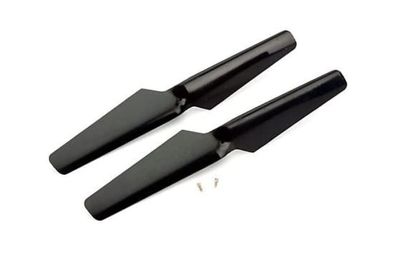 Blade BLH7521 | Propeller links drehend | schwarz | mQX