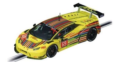 Carrera Evo. 27749 | Lamborghini Huracán GT3 | ARC Bratislava | No.69 | 1:32