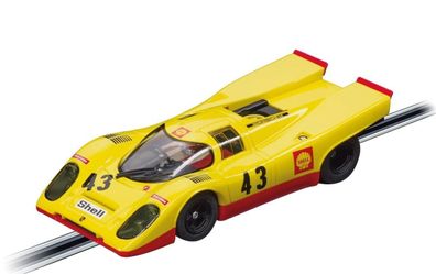Carrera Evolution 27651 | Porsche 917 KH | No.43 | 1:32