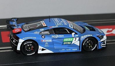 Carrera Evolution 27732 | Audi R8 LMS GT3 evo II | Team Abt Sportsline | No.7