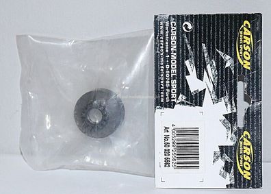 Carson 500205562 | Kupplungsglocke 14 Zähne | CY-2