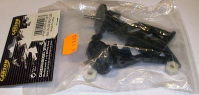 Carson 500405126 |FD Vorderachse komplett