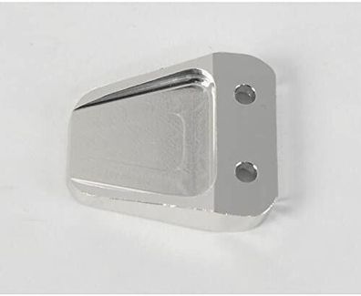 Carson 500530502 - DB-01 Alu Rammer, hinten