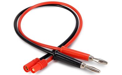 Carson 500906100 | Ladekabel | Goldkontaktstecker | 3,5 mm