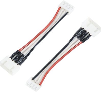 Carson 500906104 - Adapterset 2Z/3Z EHR Buchse - XP Stecker