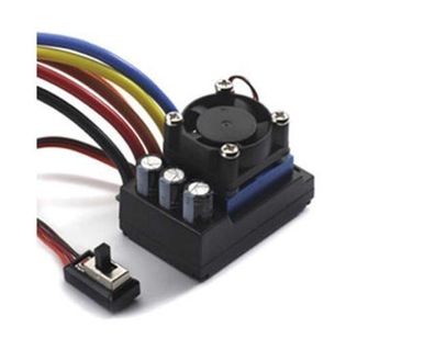 Carson 906056 | Dragster Brushless-Controller sensord Pro