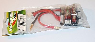 Carson/Ansmann 155000020 - Multi Balance Board XHP