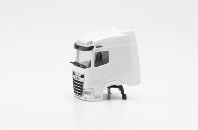 Herpa 085649 TS | Fahrerhaus DAF XG mit Wlb. und DS | 1:87