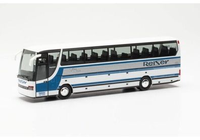 Herpa 316989 | Setra 315 HDH | Reiser | 1:87