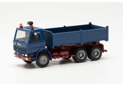 Herpa 317221 | Scania 113M 380 Kipp-LKW | 1:87
