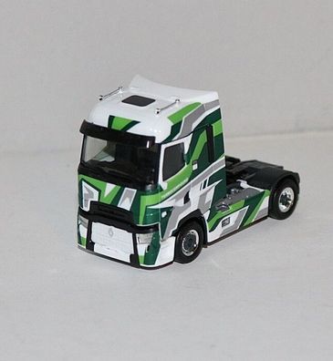 Herpa 950404 | Renault T facelift Zugmaschine | Renault Schweiz | 1:87