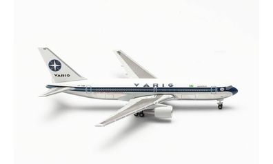 Herpa Wings 536448 | Varig Boeing 767-200 - PP-VNN | 1:500