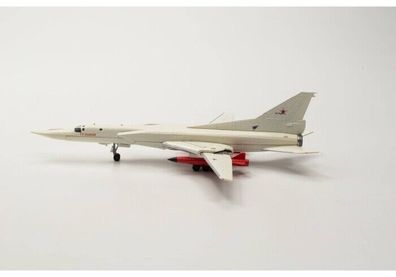 Herpa Wings 572149 | Tupolev TU-22M3M | Backfire | M3M prototype | RF-94267